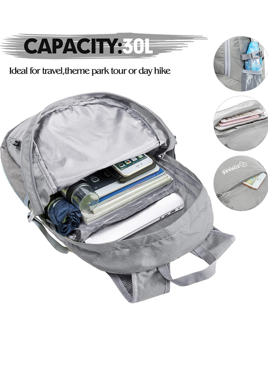 New backpack - photo 2