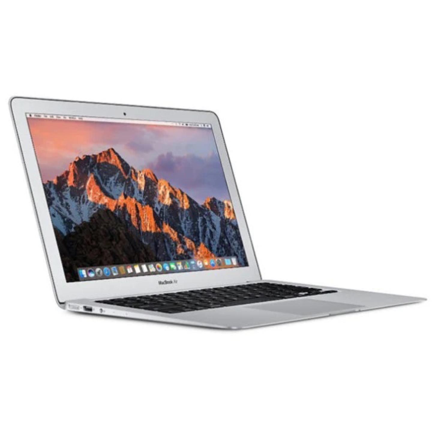 MacBook Air (13-inch, Early 2015)