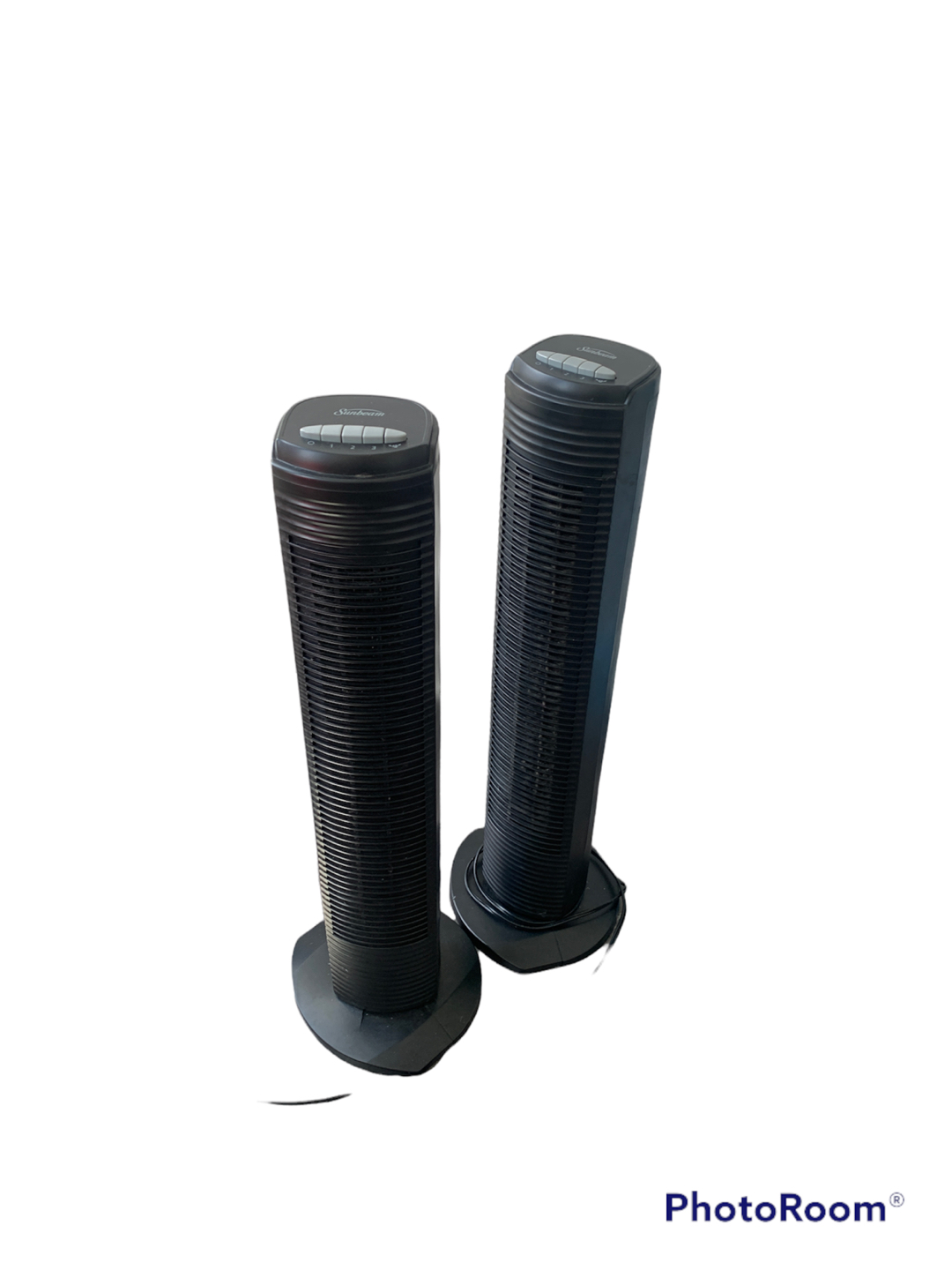 STANDING FANS