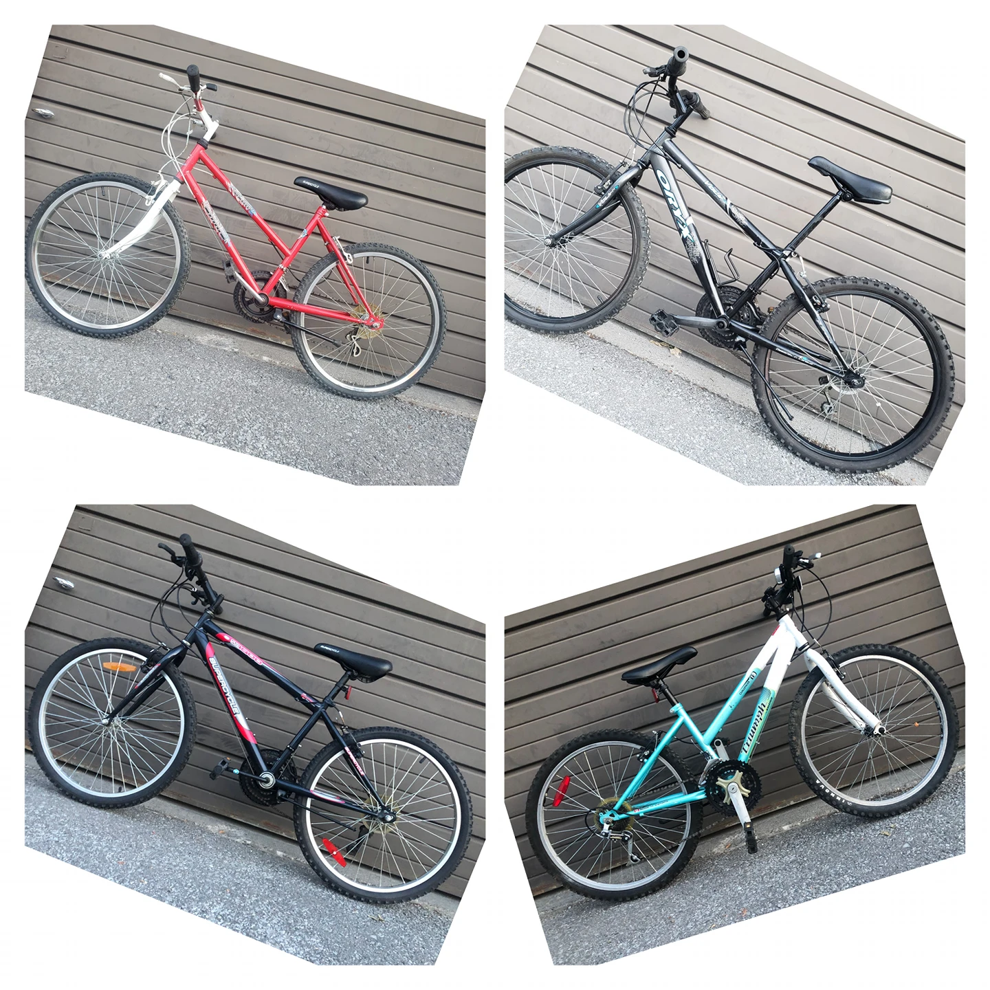Bike /bikes / bicycle