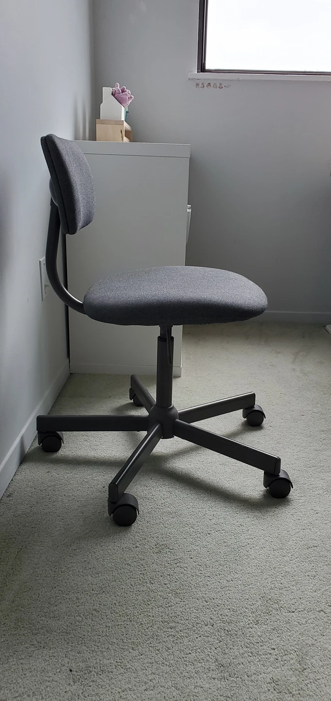 BLECKBERGET - Office chair - photo 3