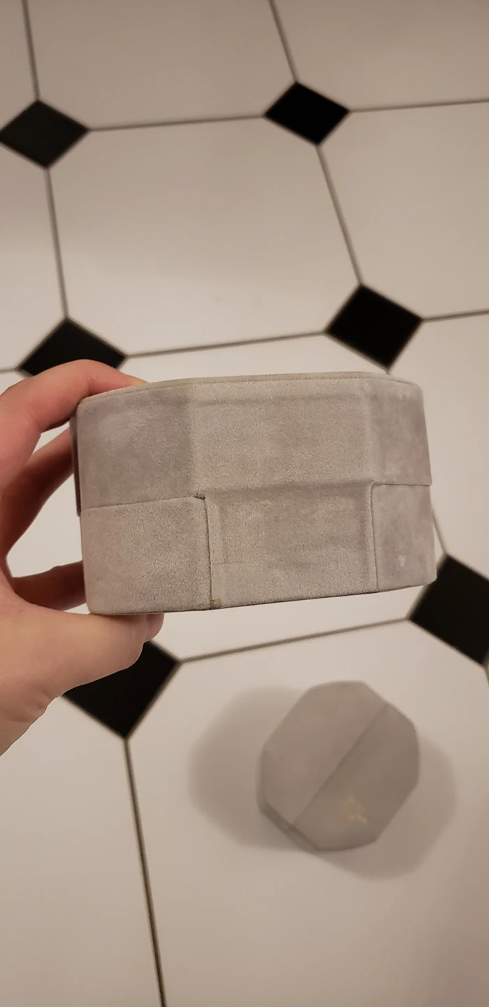 Empty Jewelery Boxes image indicator(3)