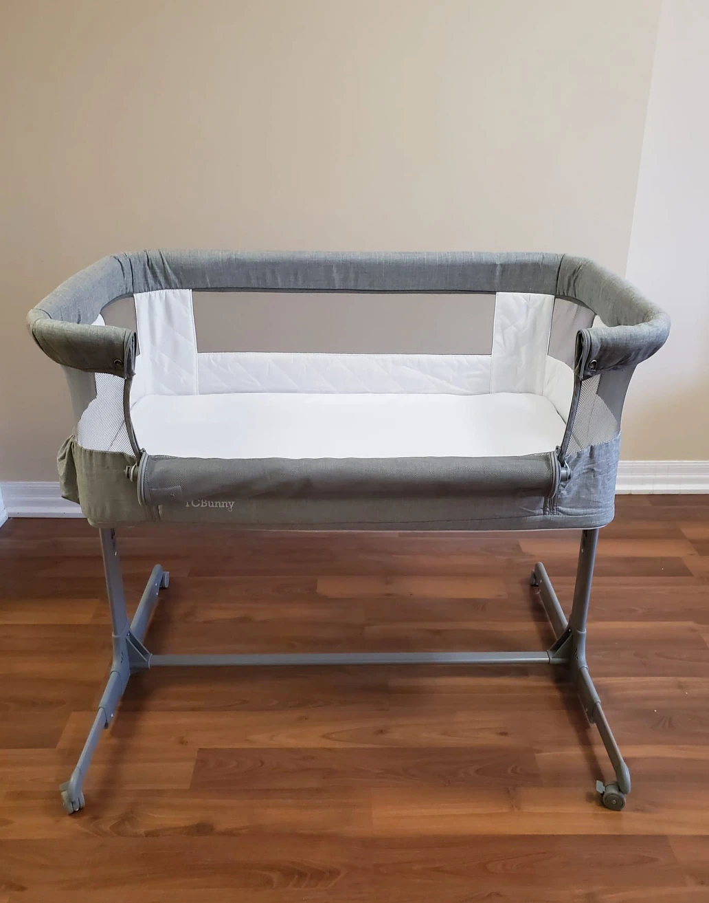 bedside bassinet - photo 5