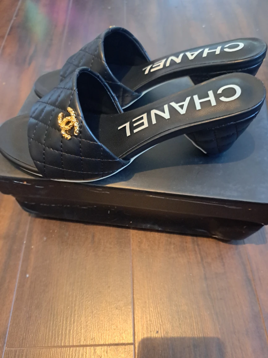 Sandals women's image indicator(2)