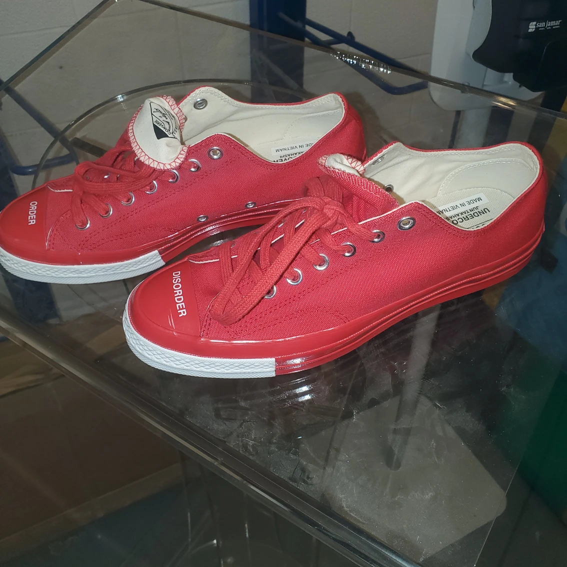 converse chuck taylor - photo 2