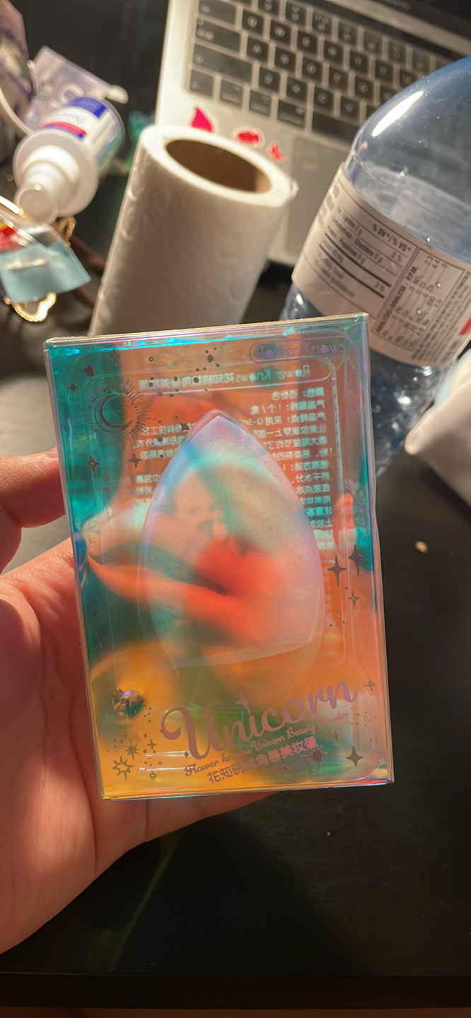 Brand New Make up Sponge