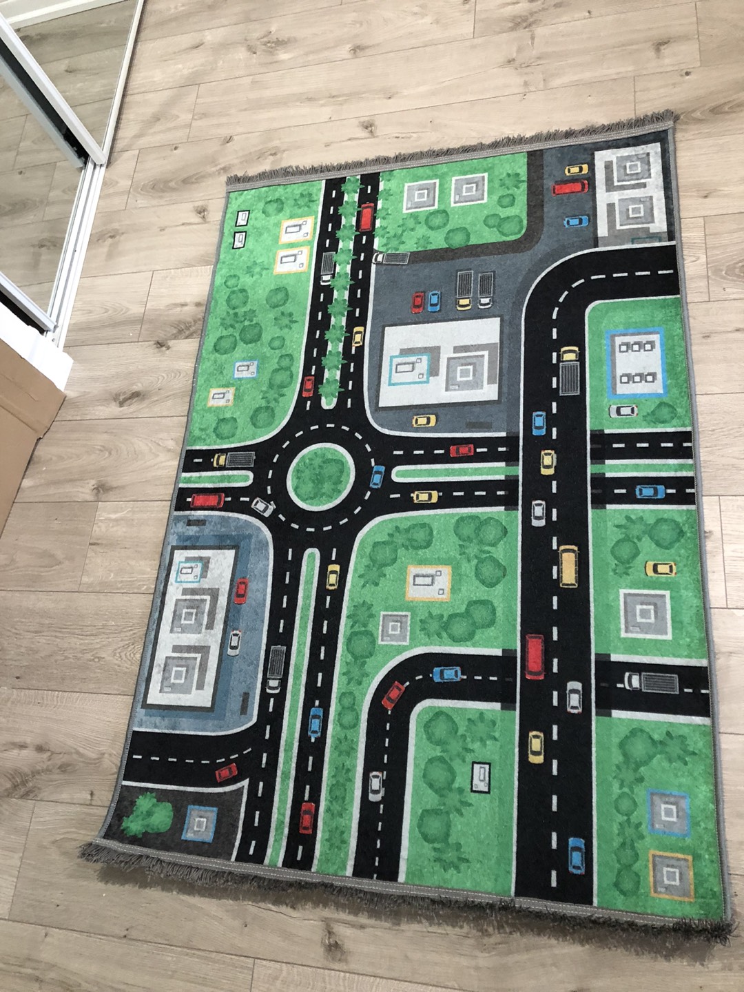 Kids room thumbnail