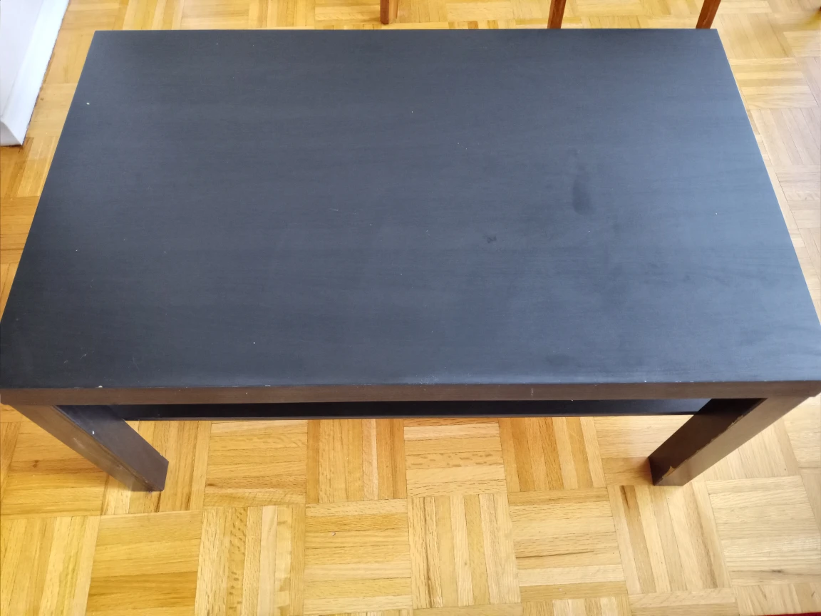 coffee table - photo 2