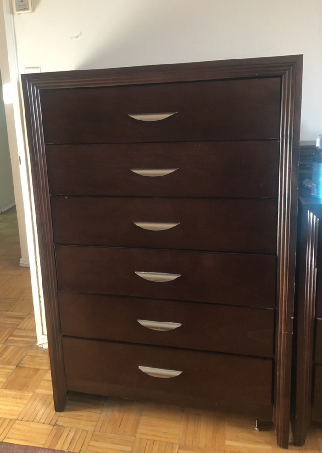 6-drawer chest - photo 3