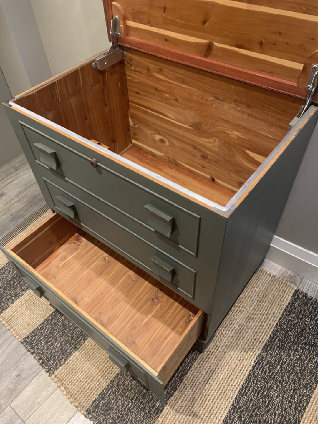 Cedar Chest - photo 3