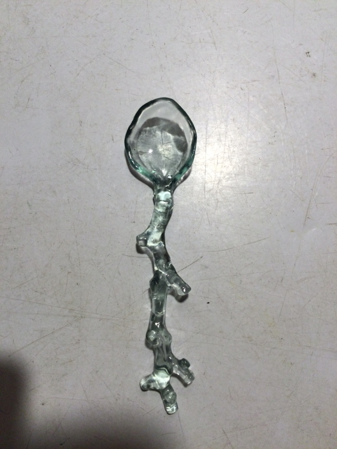 Acrylic Spoons and Forks - photo 2