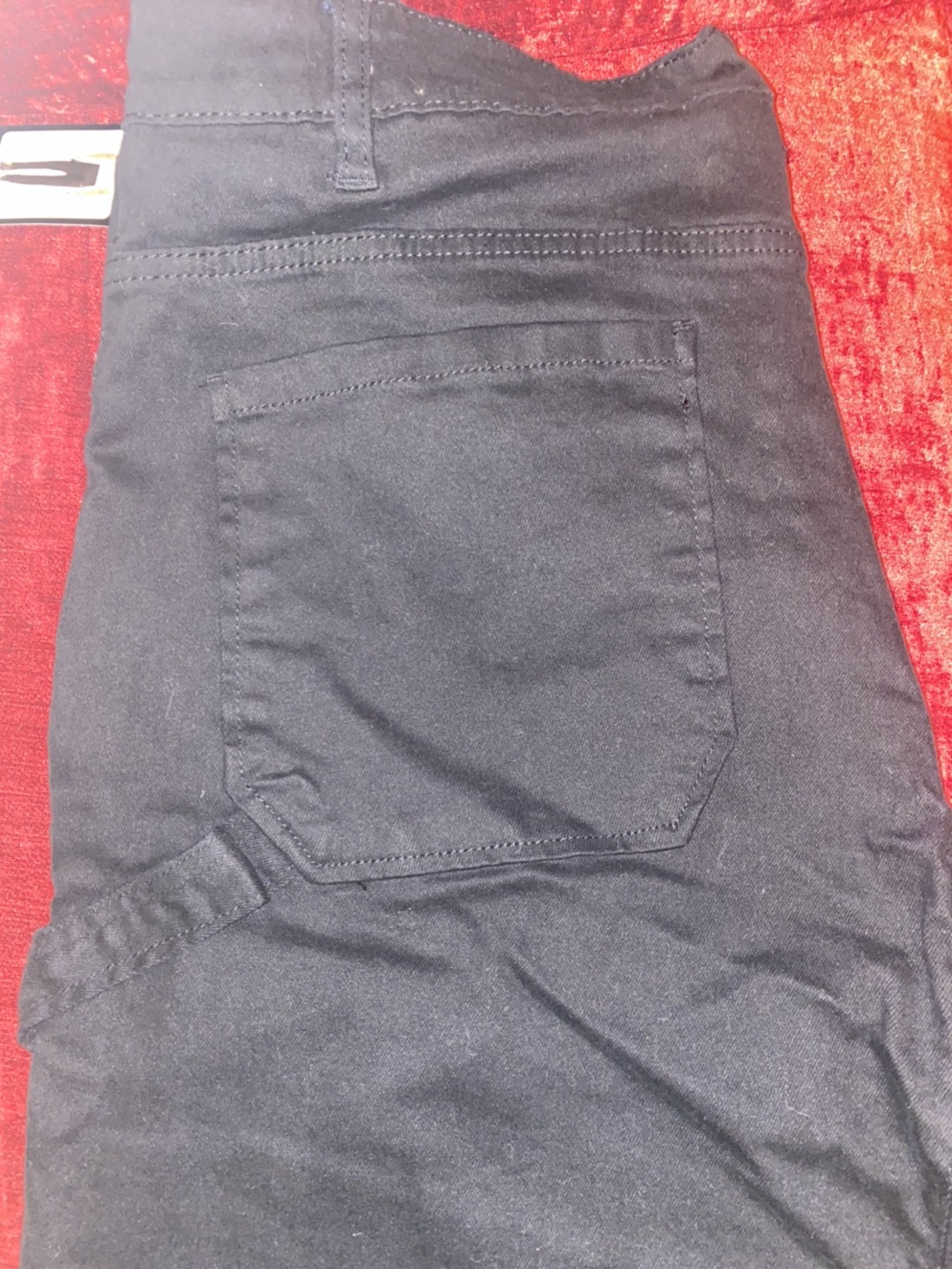 CAT workwear pant image indicator(4)