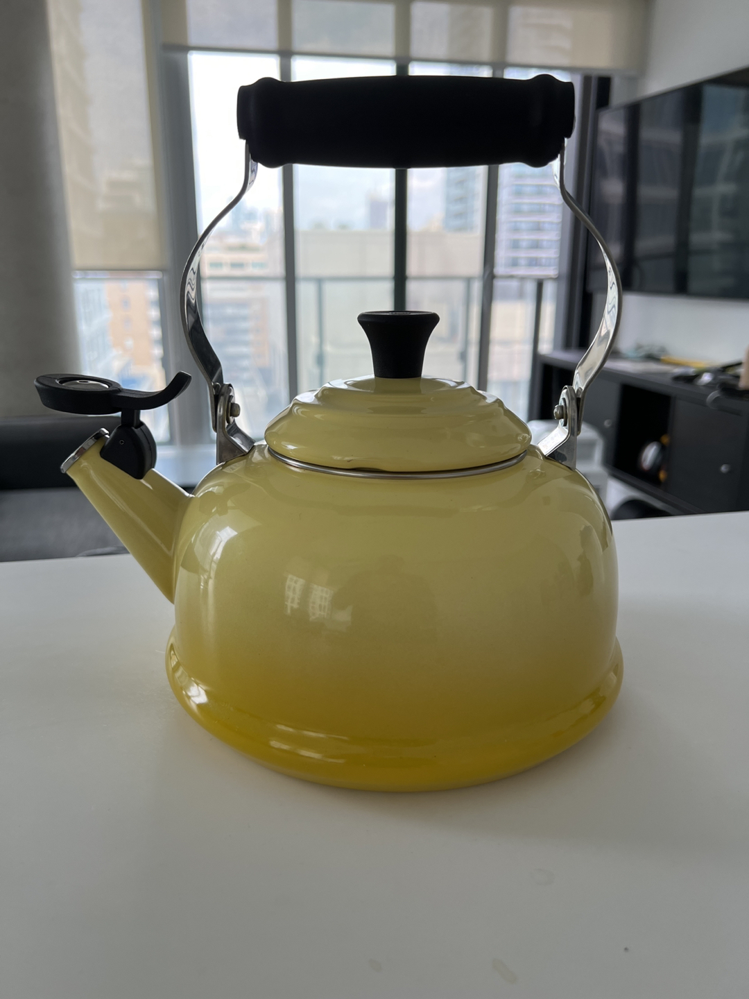 Le Creuset 1.6L Kettle