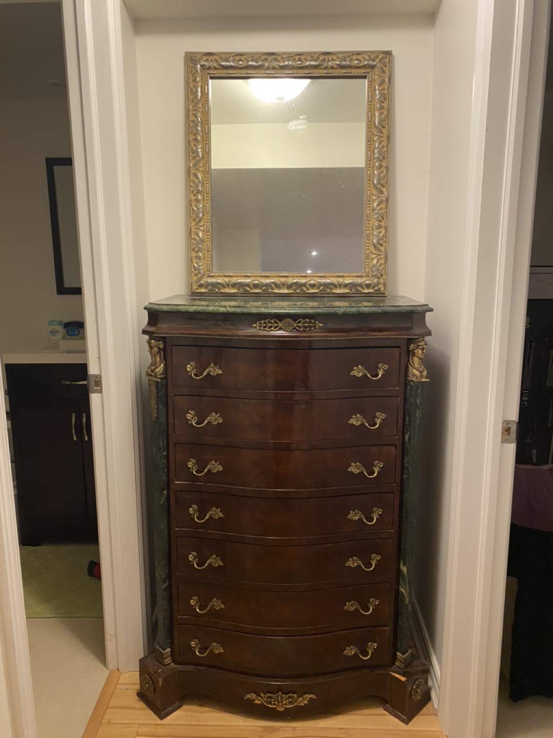 drawer