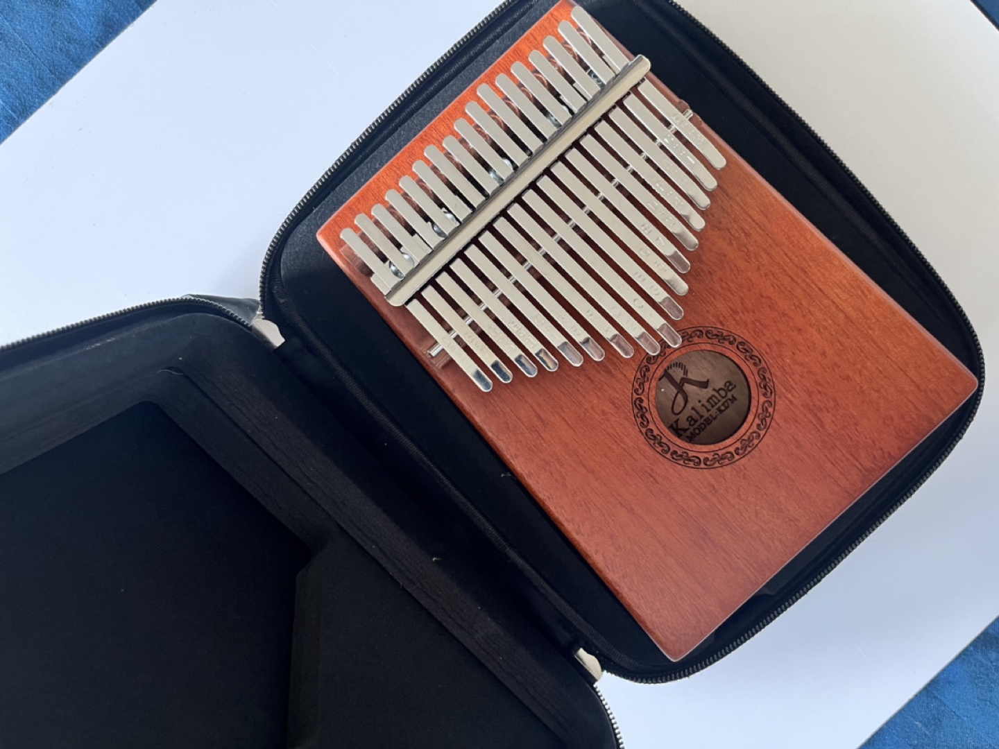 JDR Kalimba