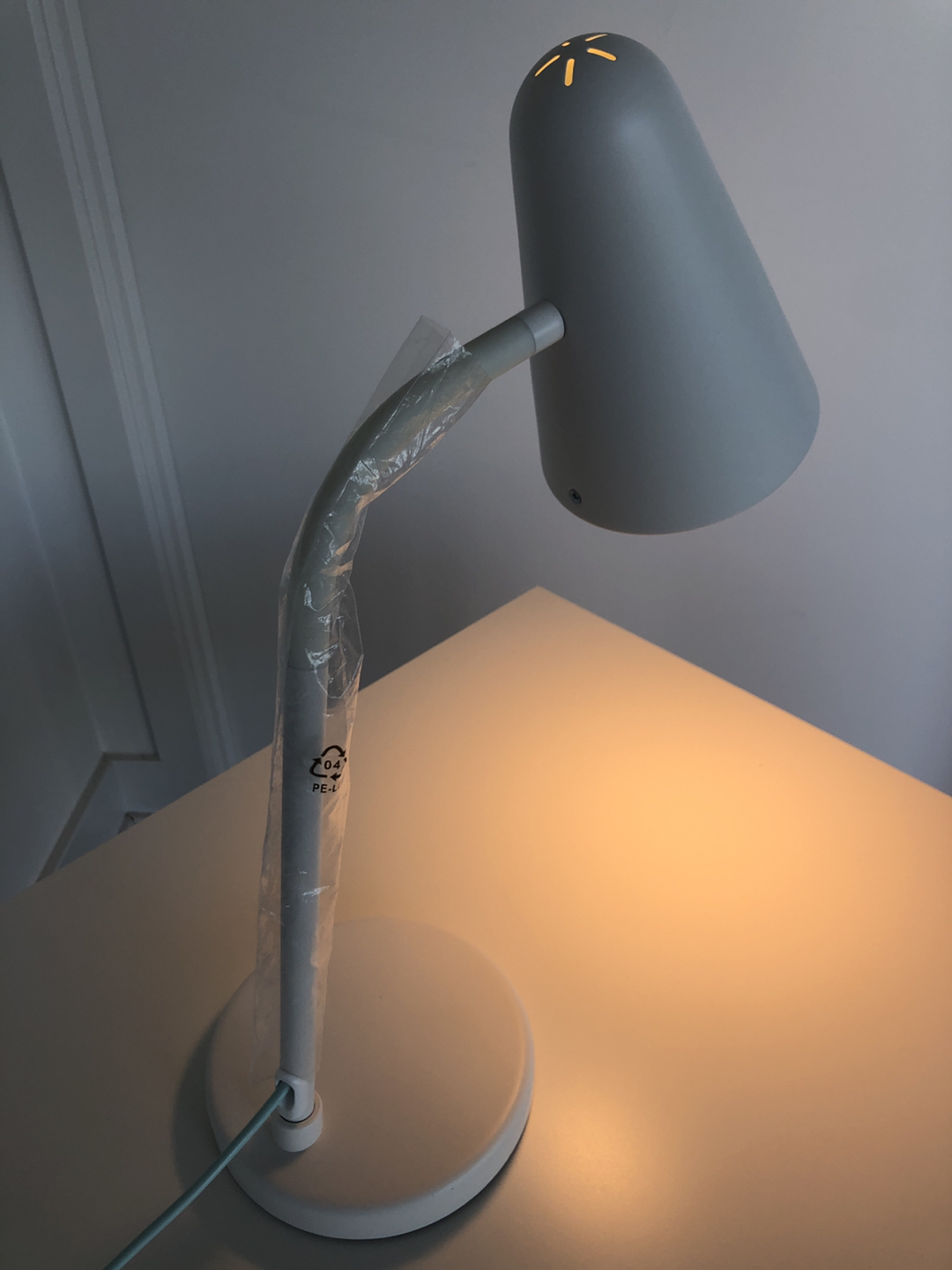Desk Lamp - photo 4