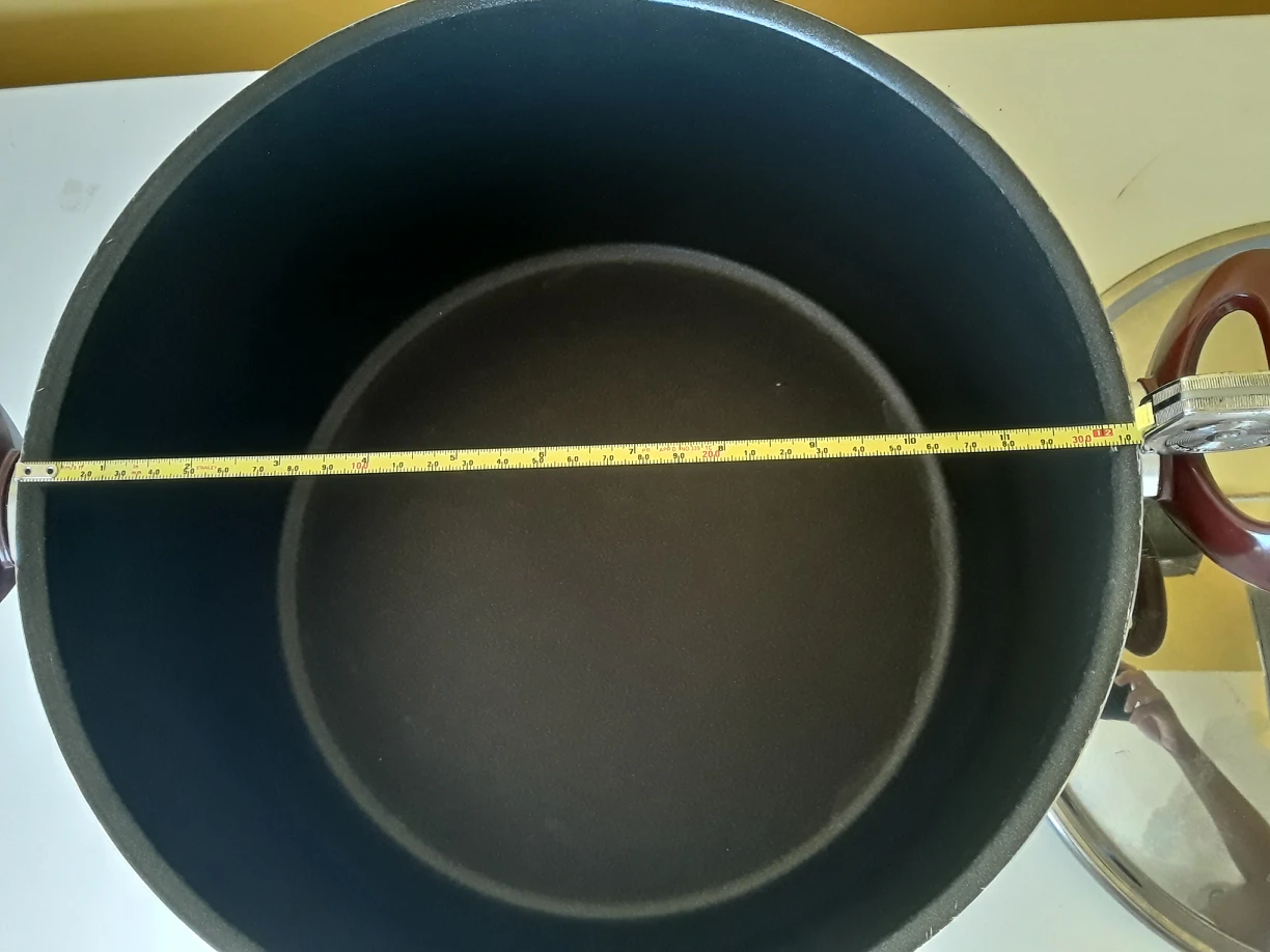 Non stick Tefal Cooking Pot - photo 3