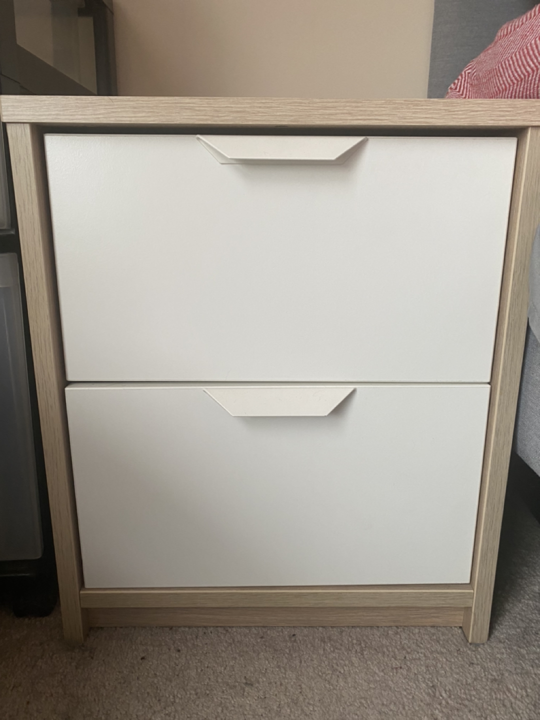 Drawer thumbnail