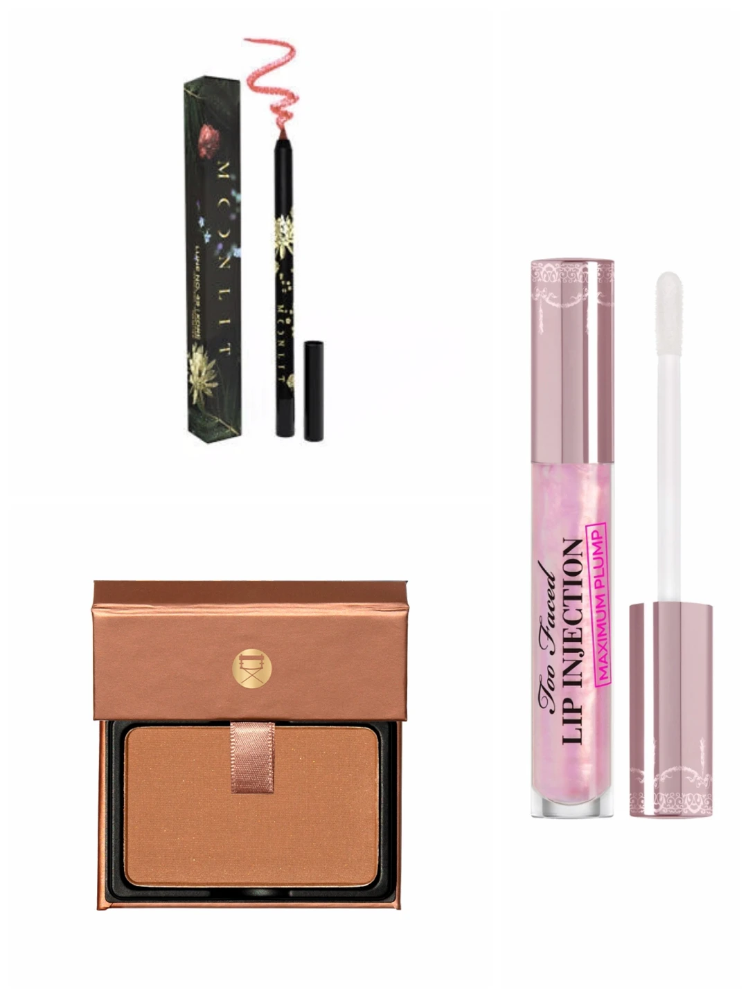 Makeup Bundle***All Brand New****
