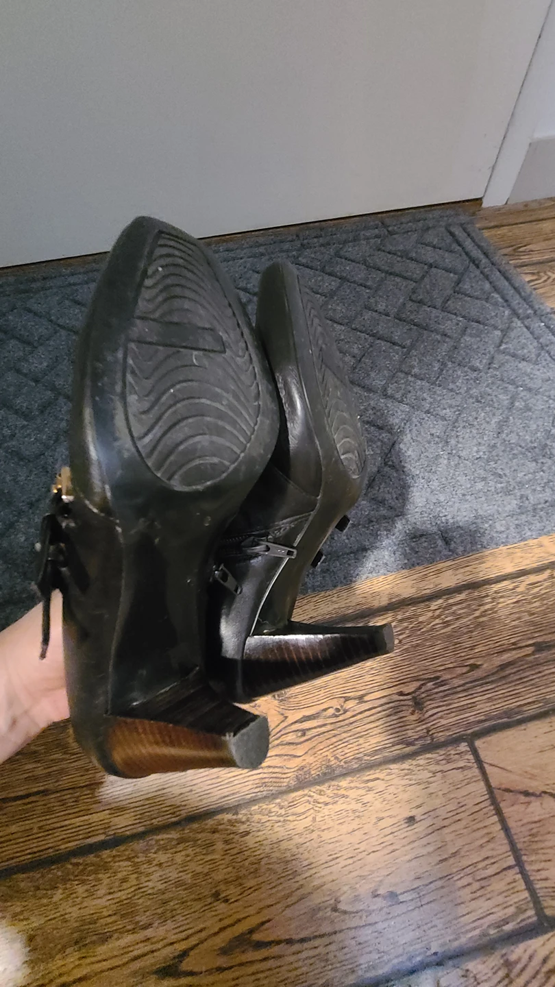Shoes - photo 4