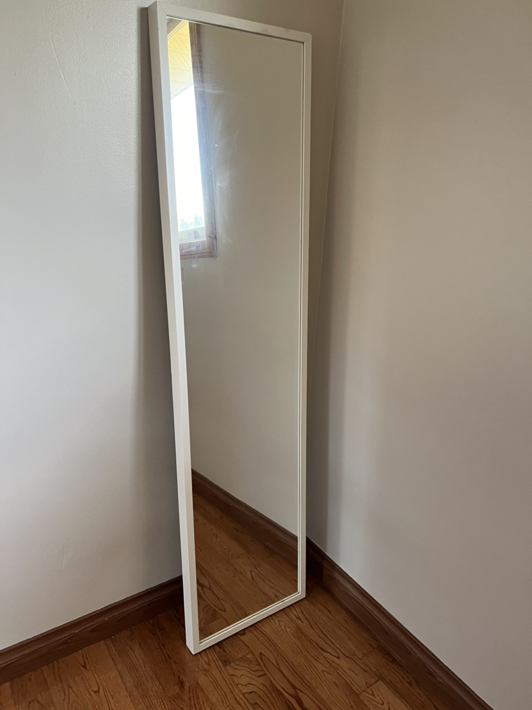 Wall mirrors IKEA,STAVE 40 cms x 170 cms thumbnail
