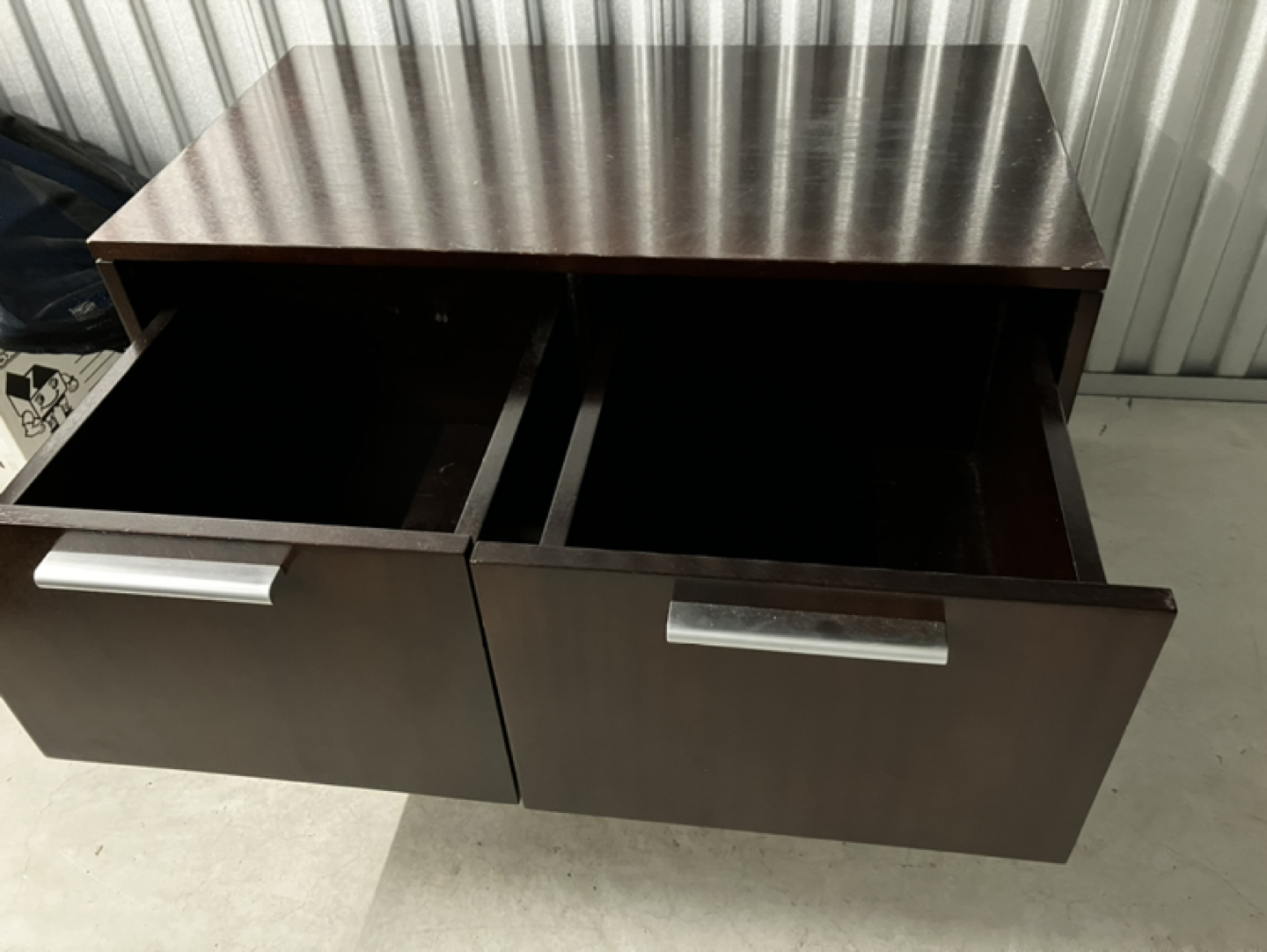 Side table - photo 2