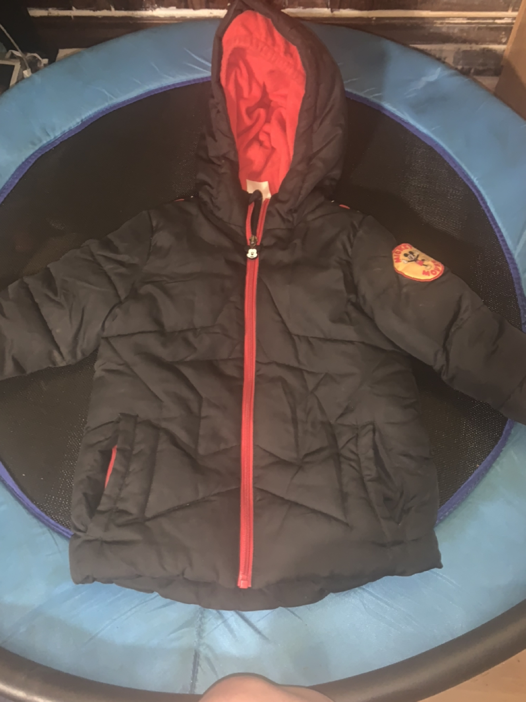 Boys winter bundle - photo 3