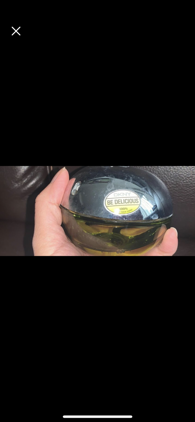 DKNY PERFUME 100 ml thumbnail