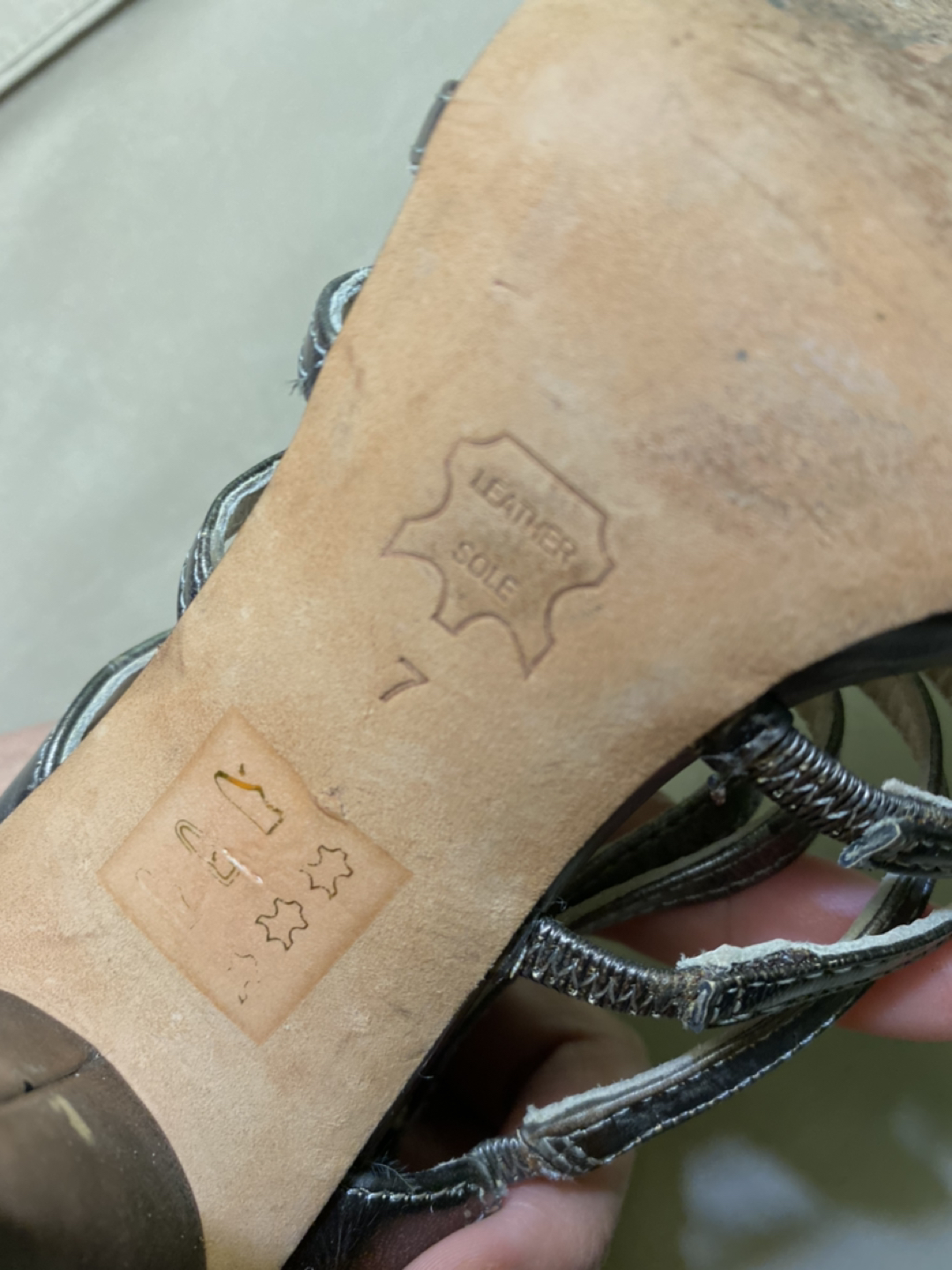 BCBGMAXAZRIA Evening Fancy Shoes. image indicator(2)