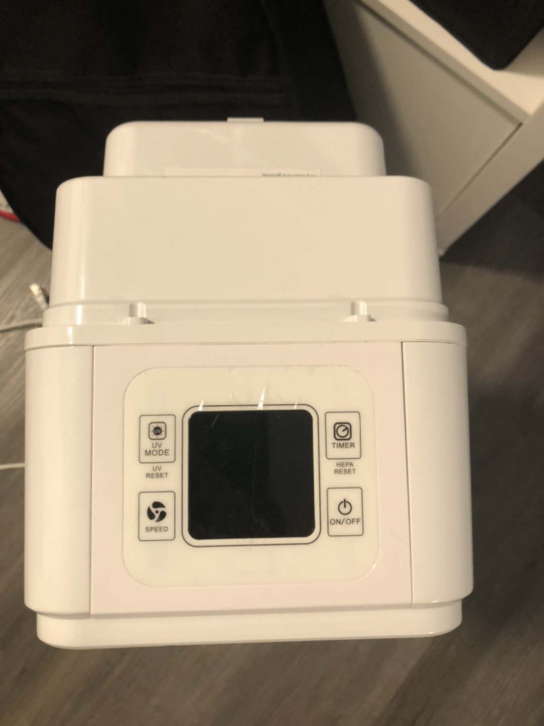 GermGuardian Air Purifier - photo 3