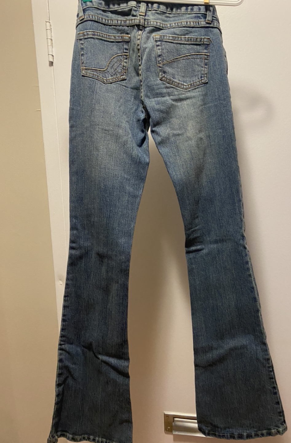 Garage Jeans (boot Leg) image indicator(2)