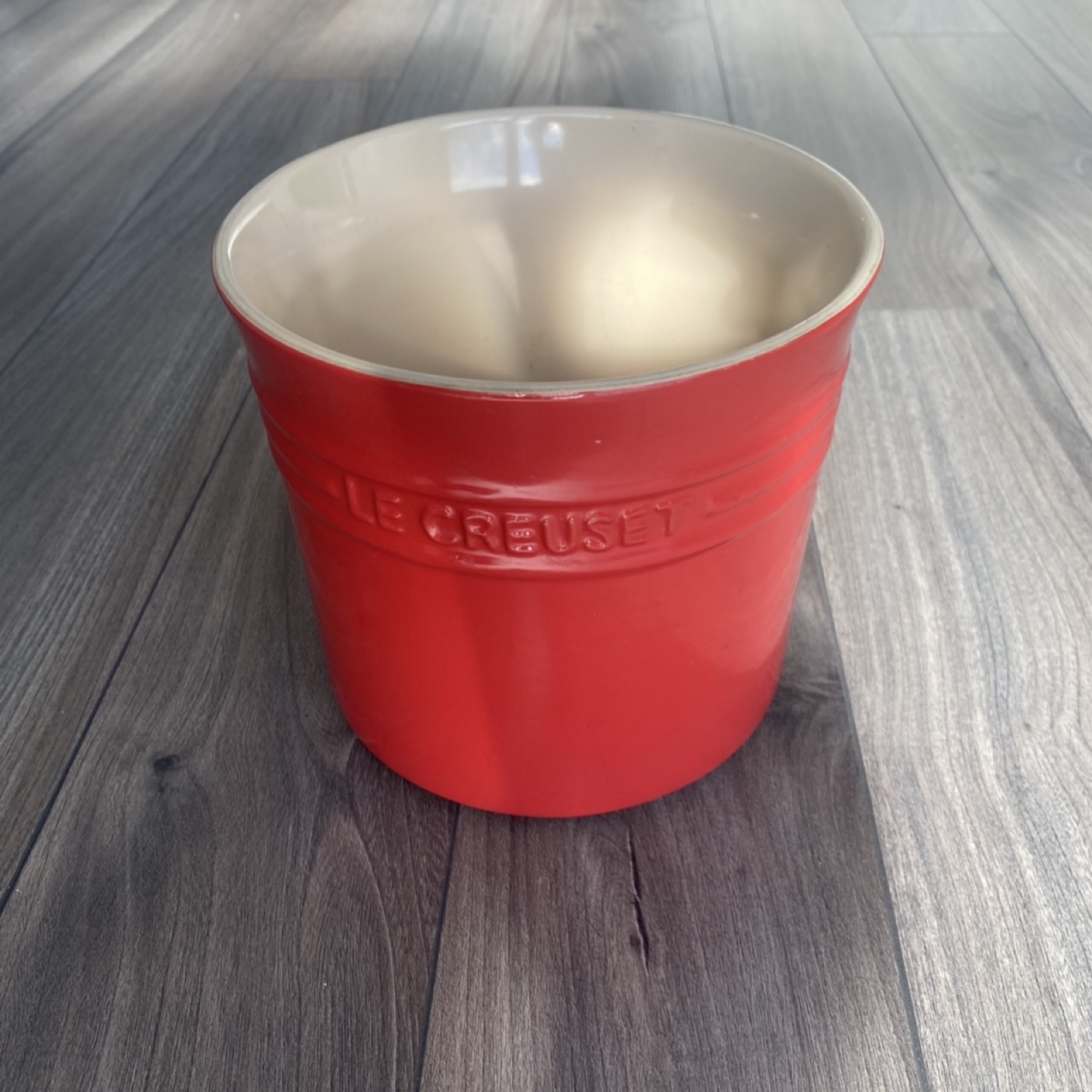 Le creuset.Utensil crock 2.3L - photo 5