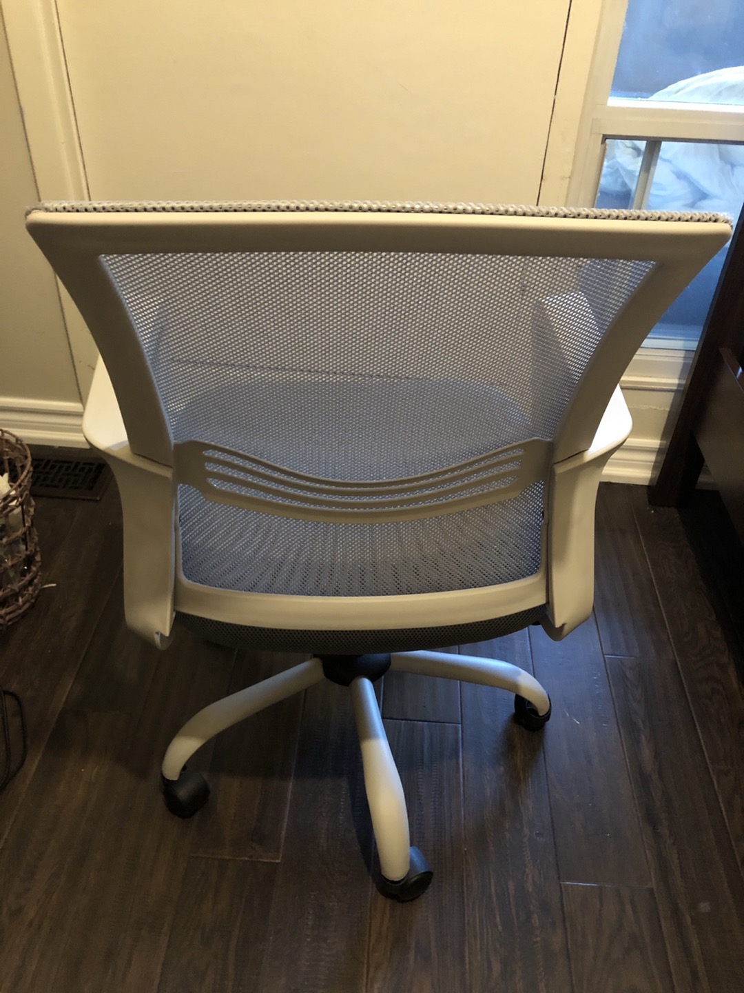 Rotating office chair - photo 2