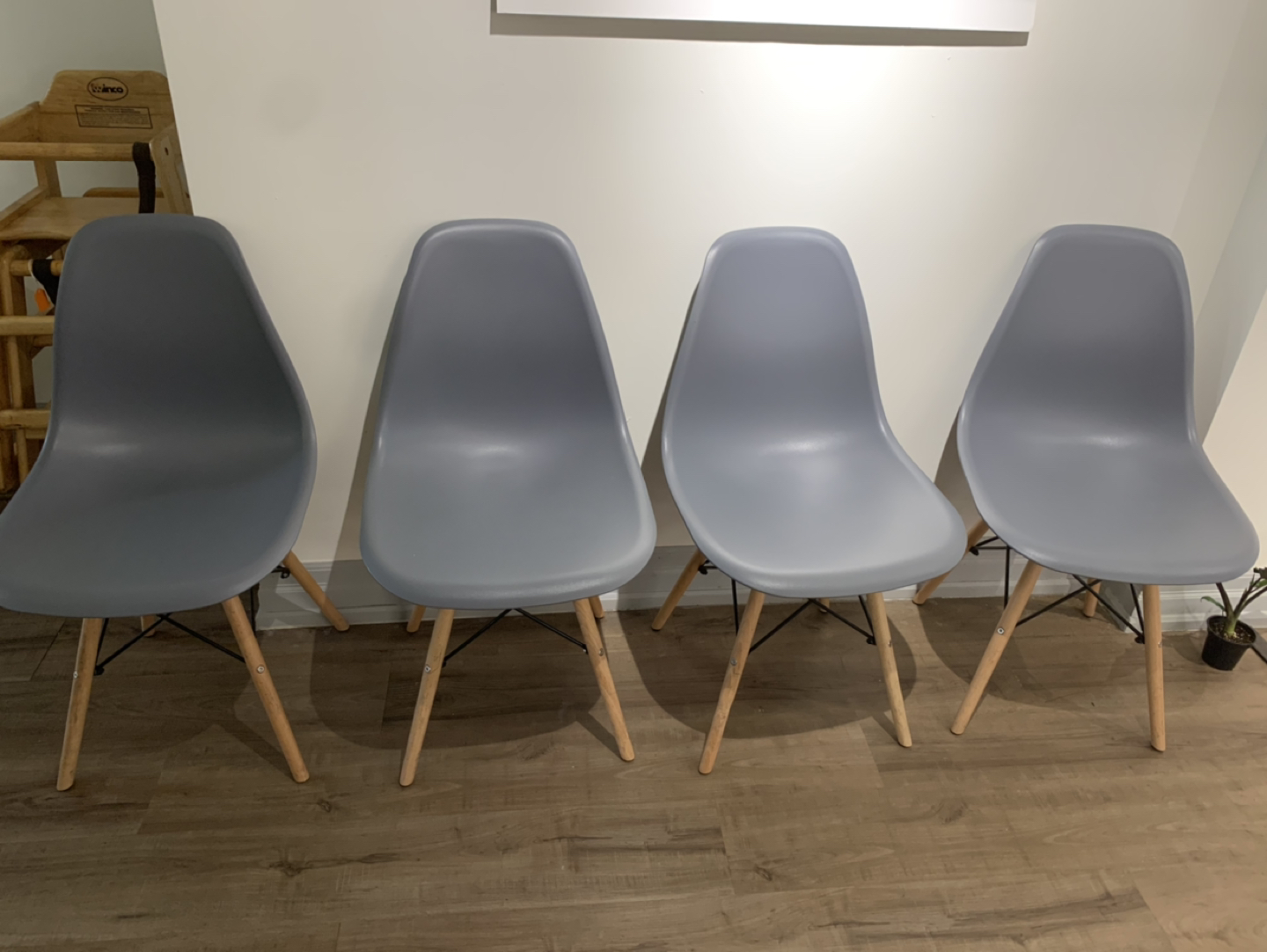 Wrenshall Side Chair