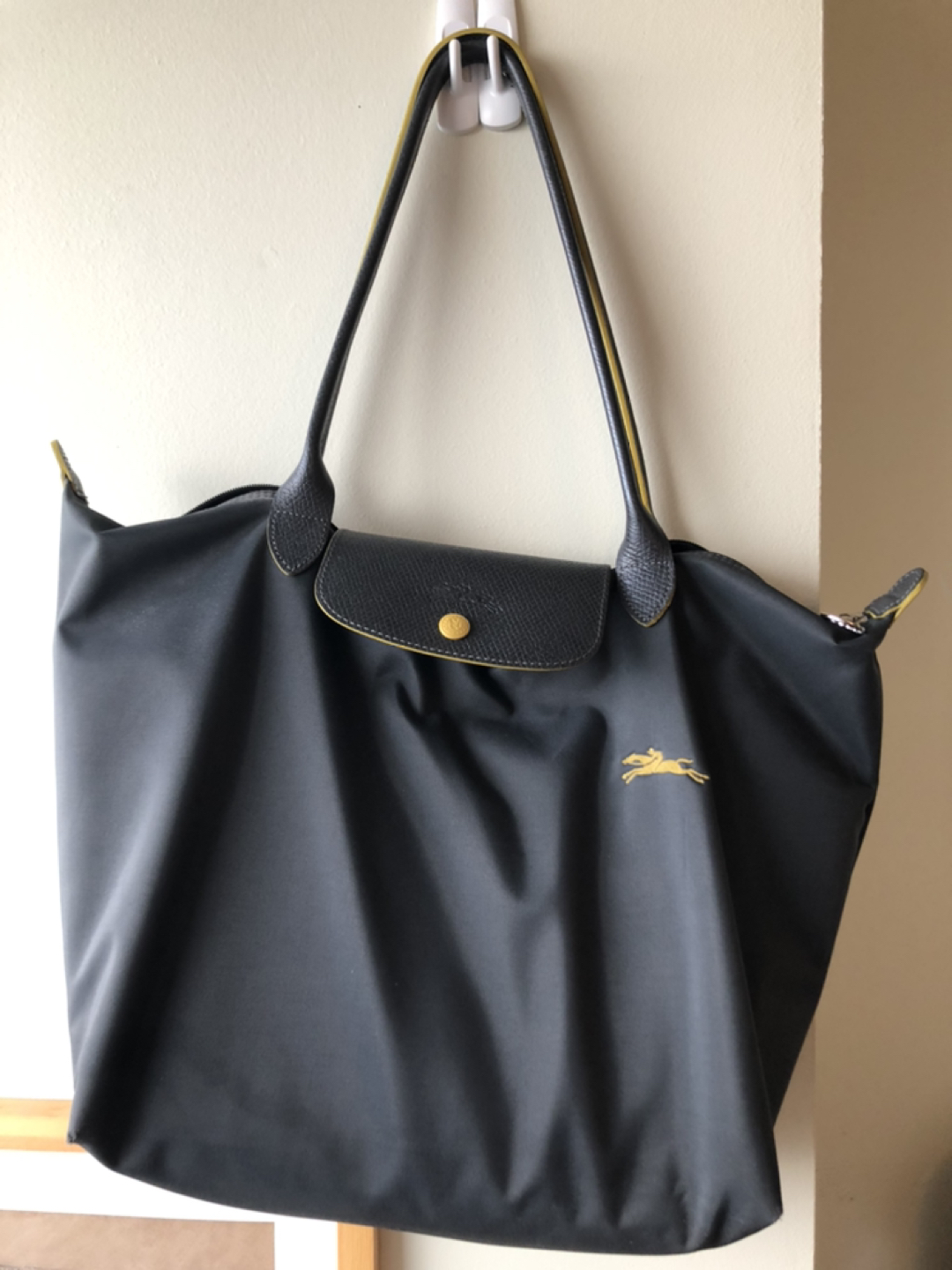 Long Champ bag (Medium size) thumbnail