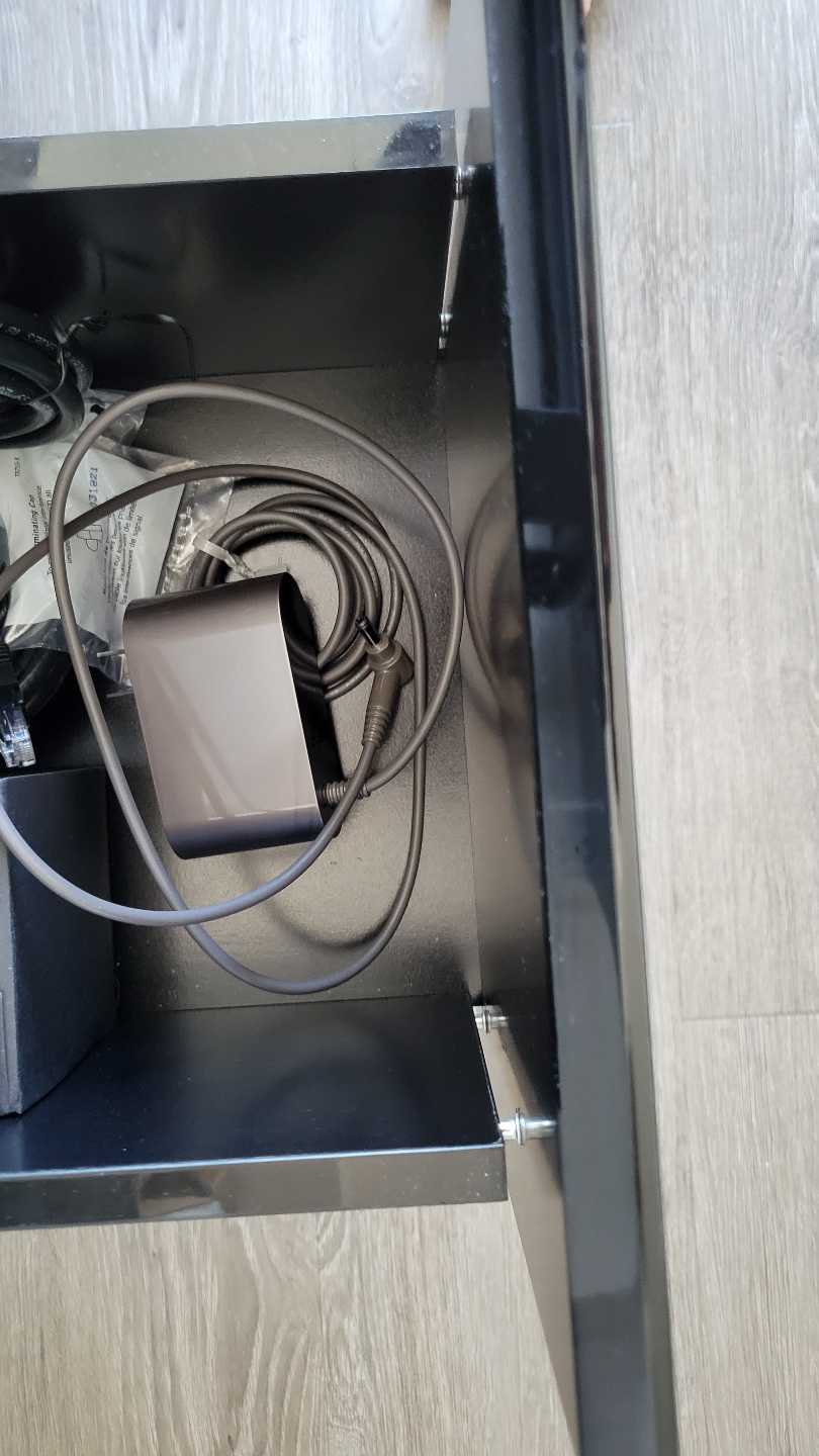 Media unit - photo 3