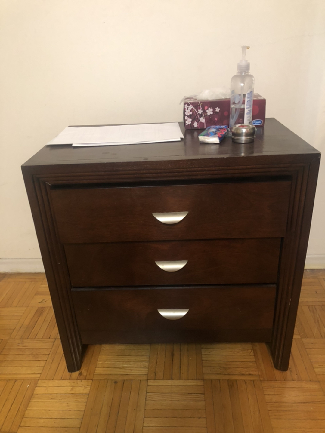 Bedside tables (x2) - photo 2