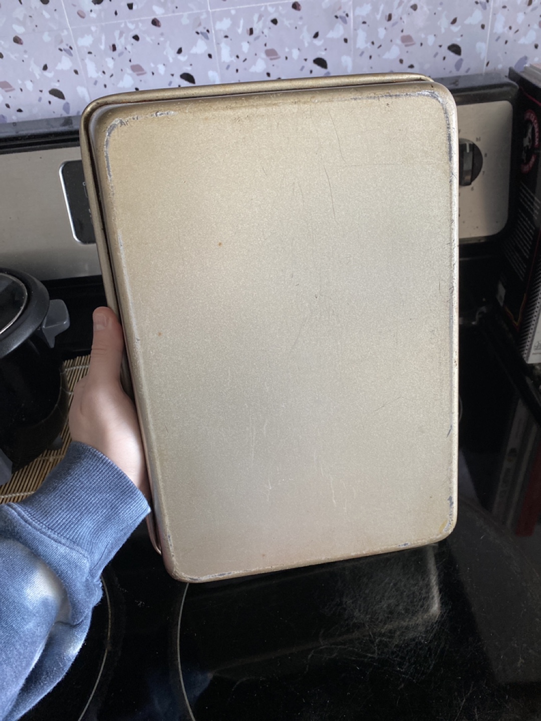 Large Baking Pan image indicator(3)