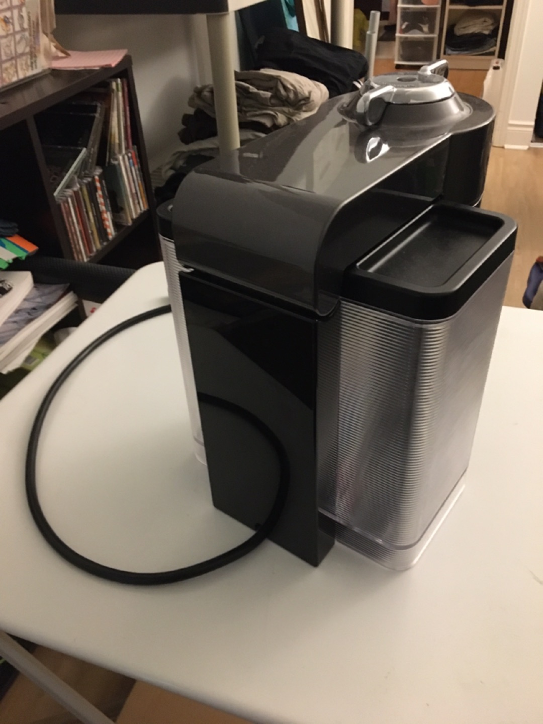 Nesspresso GCC1 #freecycle image indicator(2)