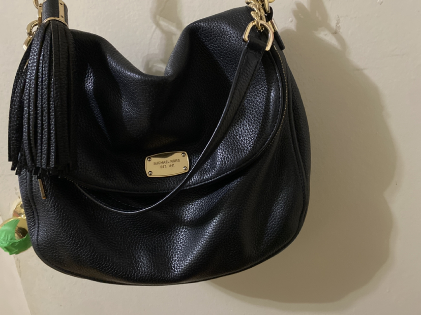 Michael Kors Crossbody Bag