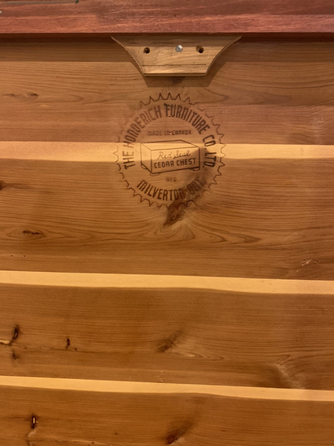Cedar Chest - photo 4