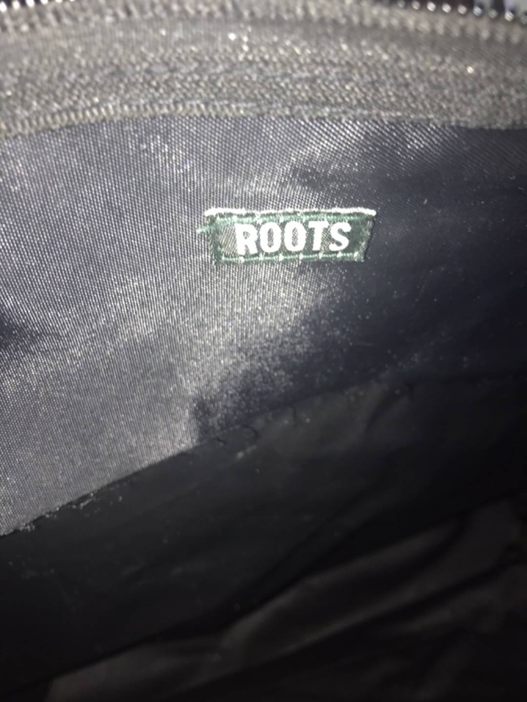 Roots Bag - photo 4