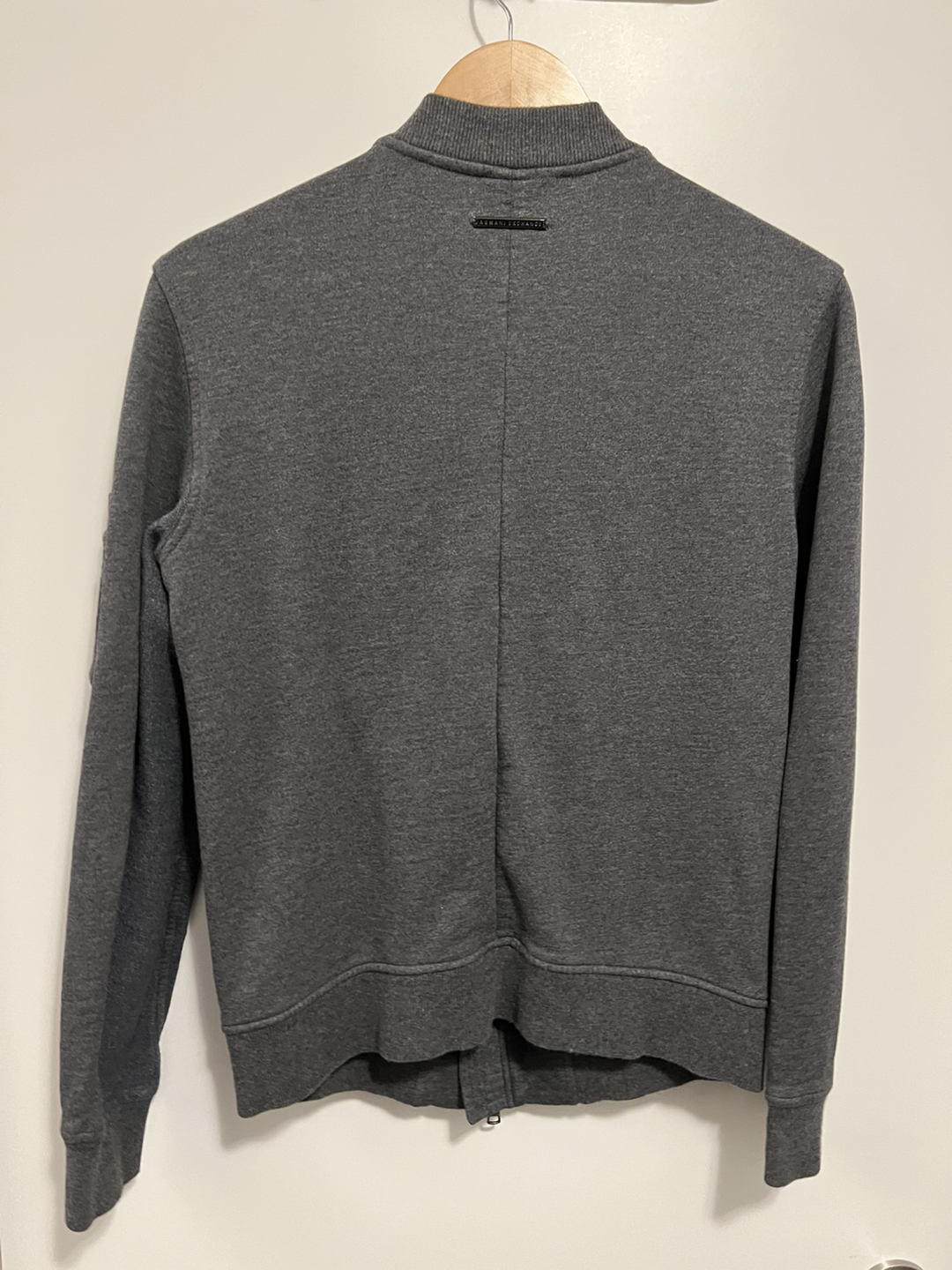 Armani Exchange light bomber jacket - photo 2