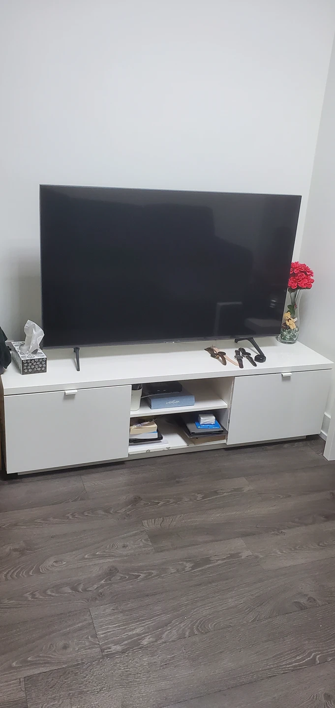 Samsung TV - photo 2