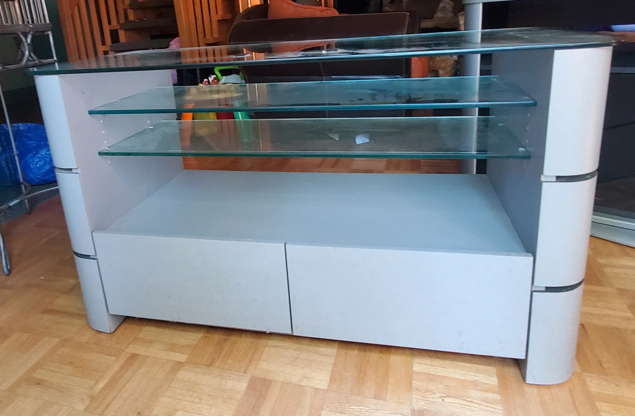 TV stand