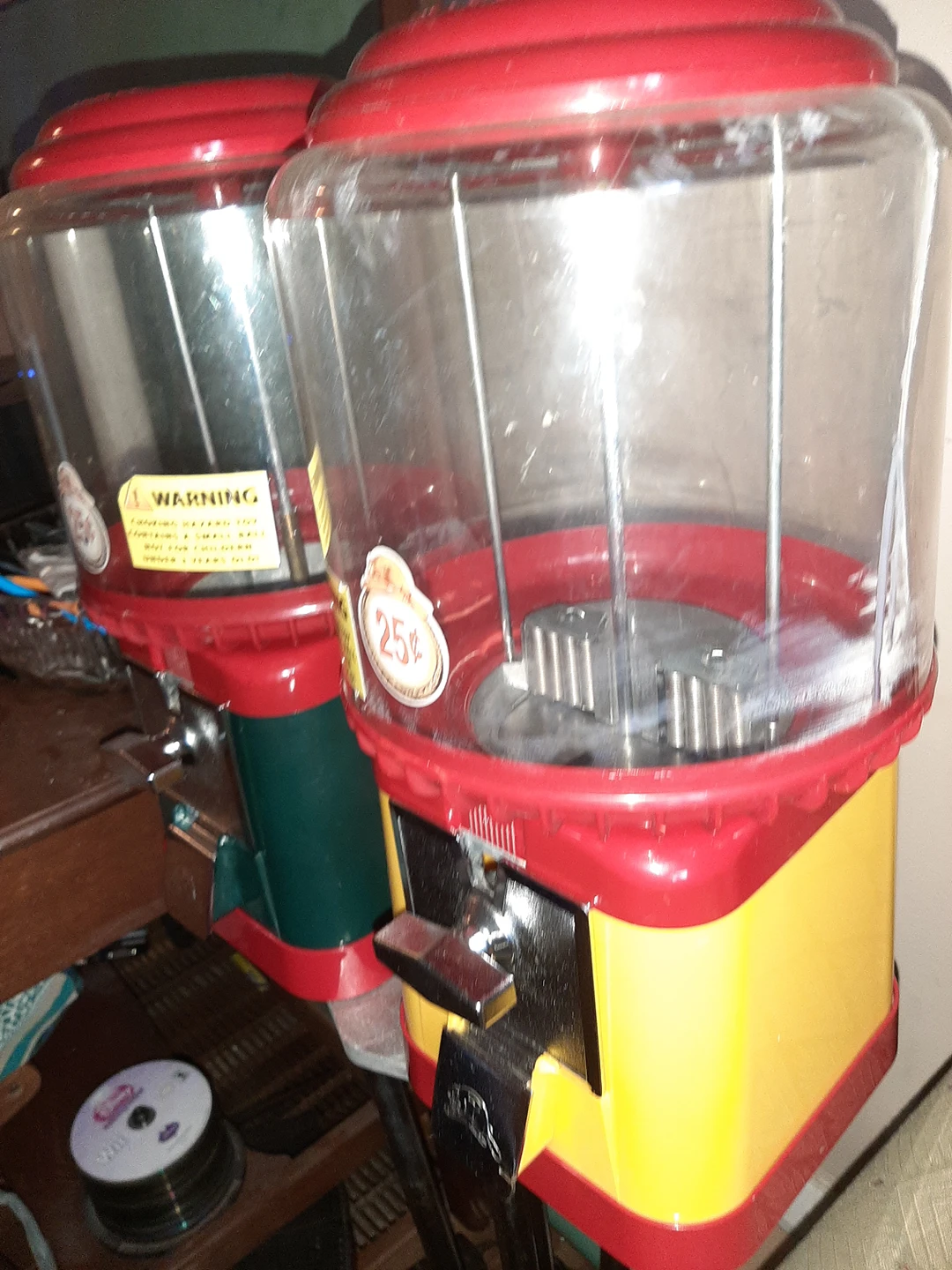 Gumball/Candy Machine - photo 2