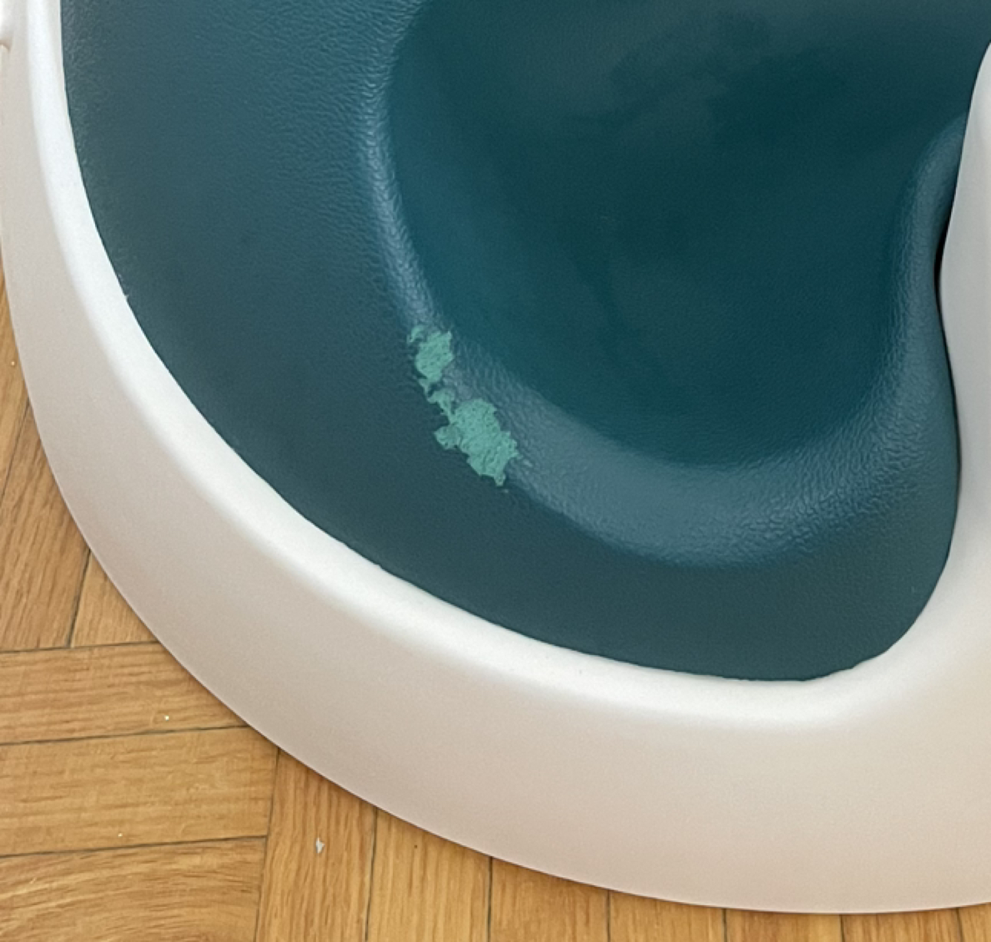 Mamas and Papas Baby Seat - photo 2