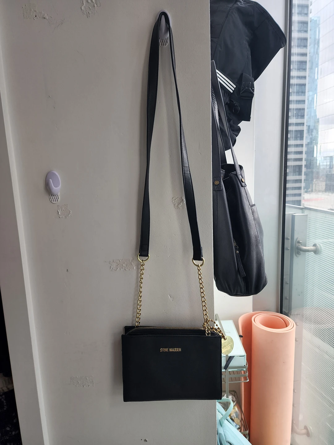 Steve madden purse - photo 5