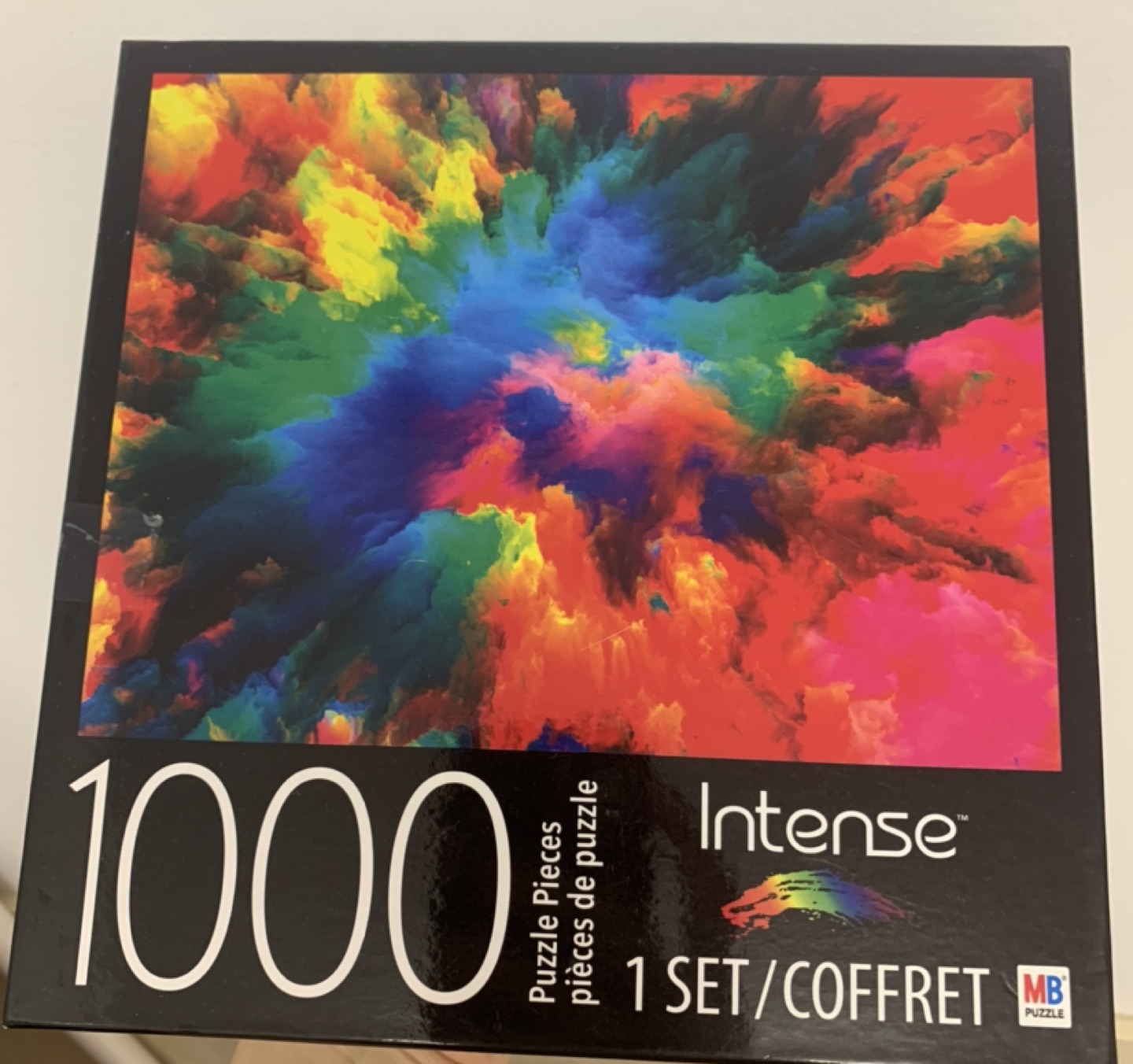 #freecycle Free Jigsaw Puzzle