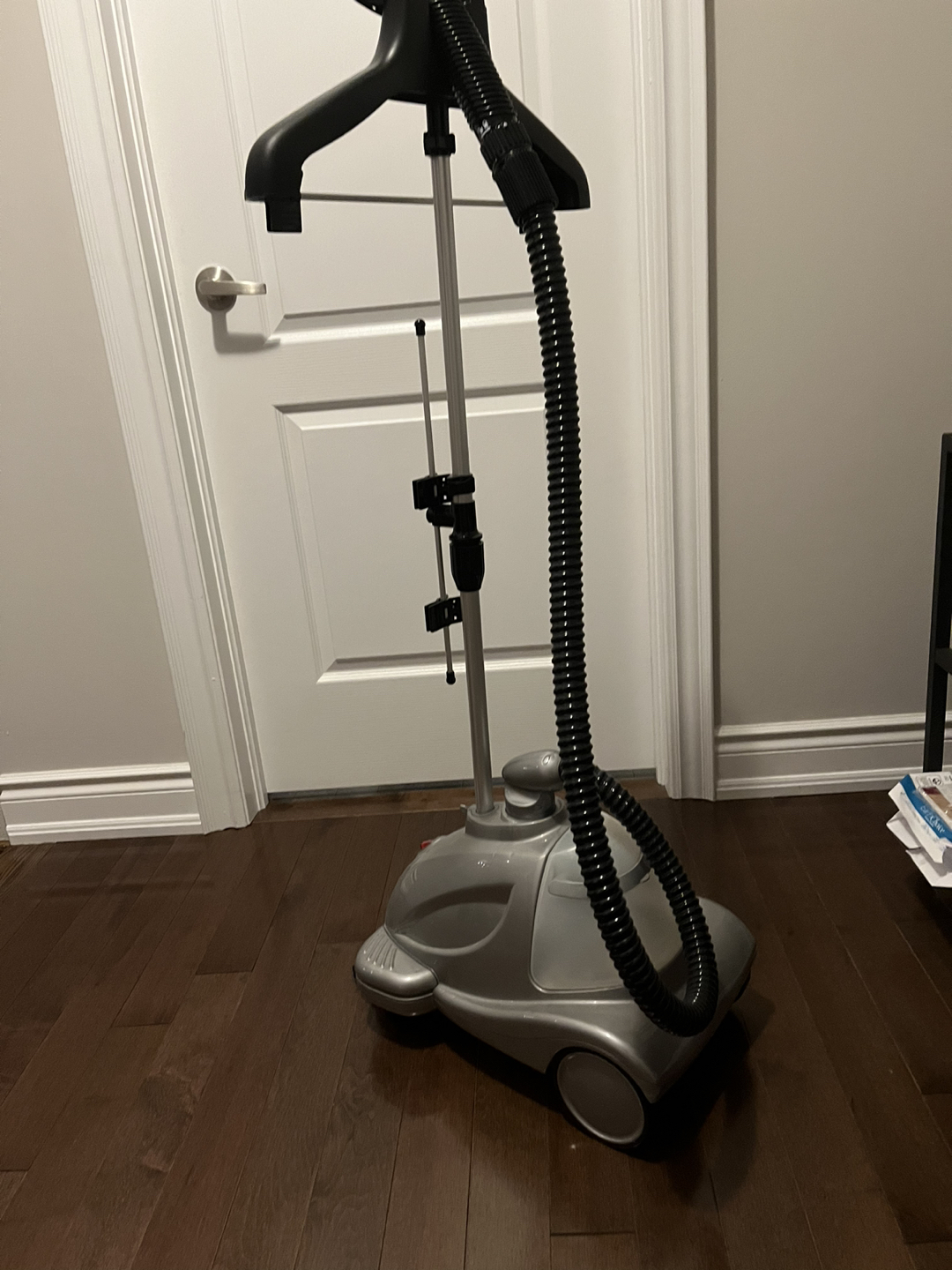 Steamer by CONAIR like new with all accessaries - photo 2